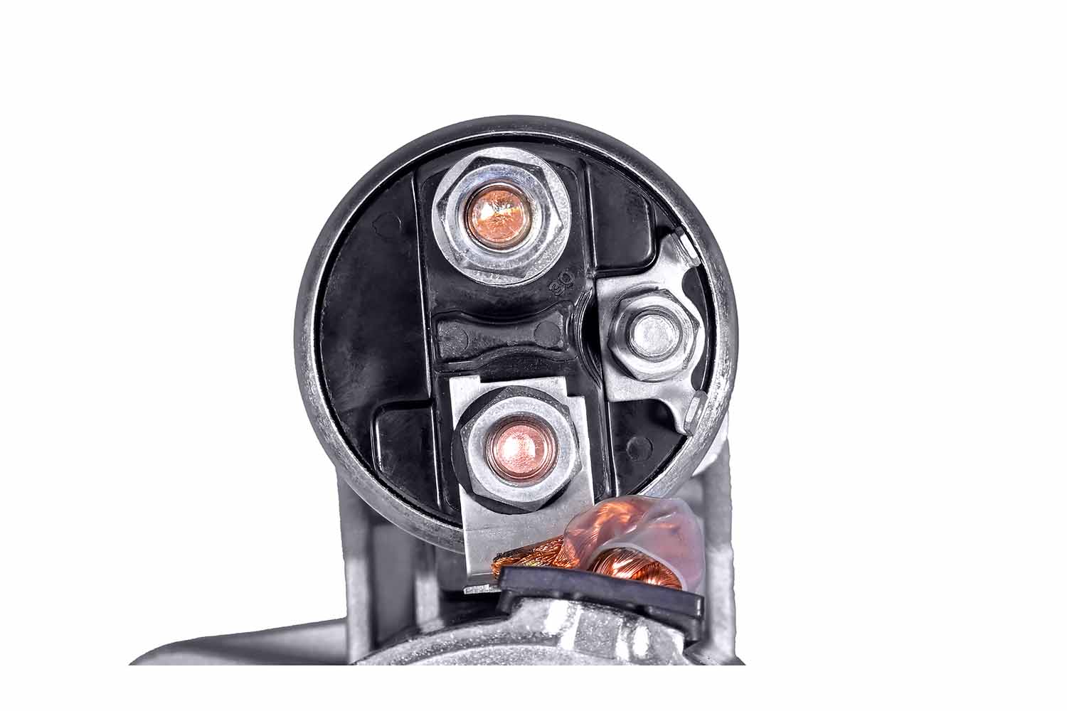 MOTORINO D