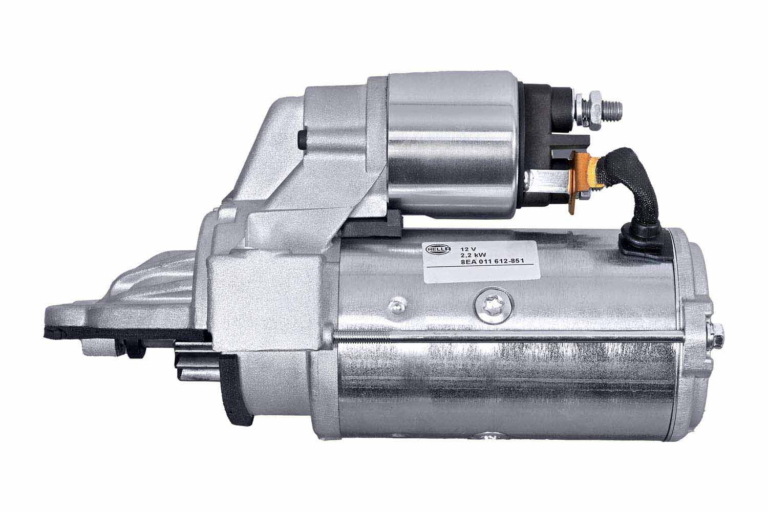 MOTORINO D