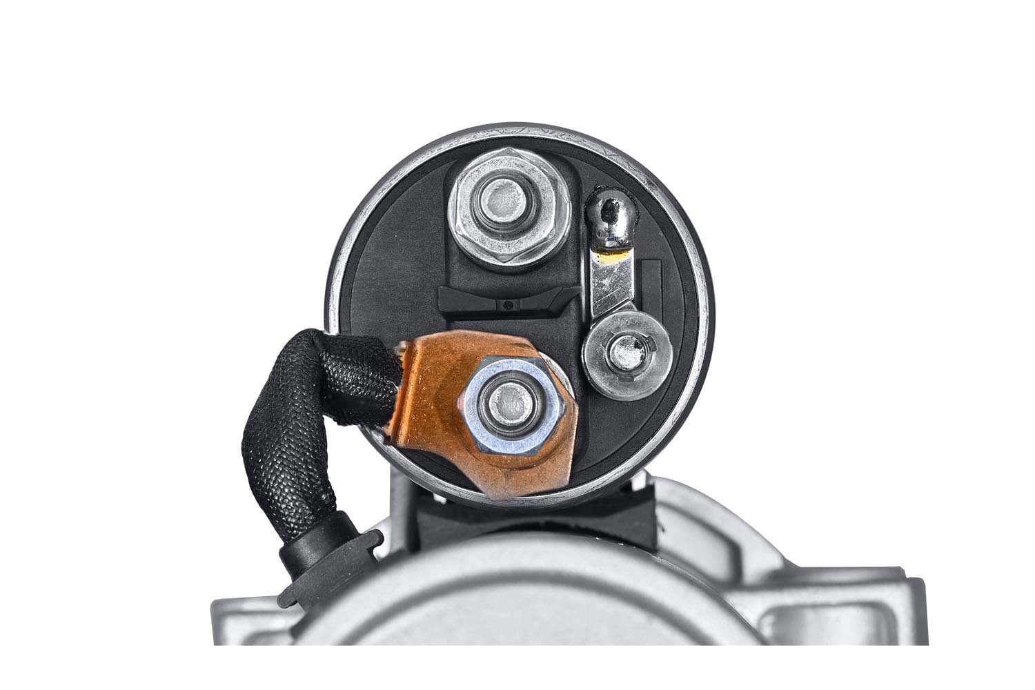 MOTORINO D
