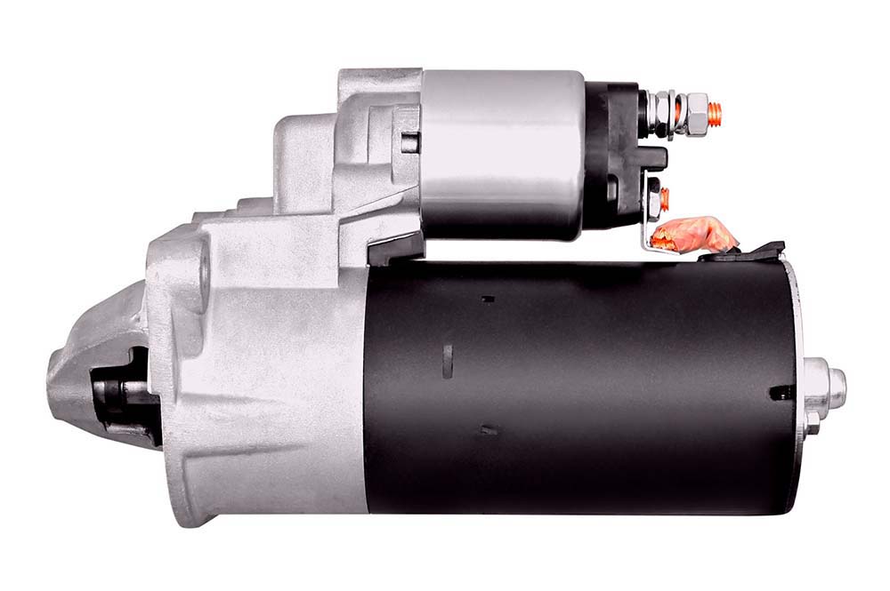 MOTORINO D