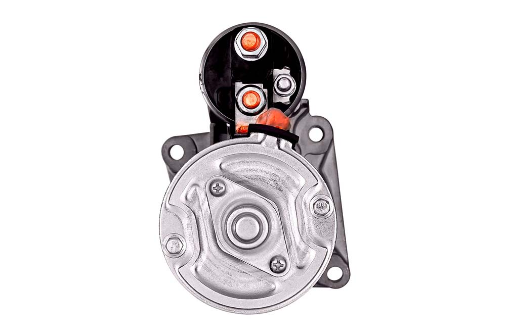 MOTORINO D