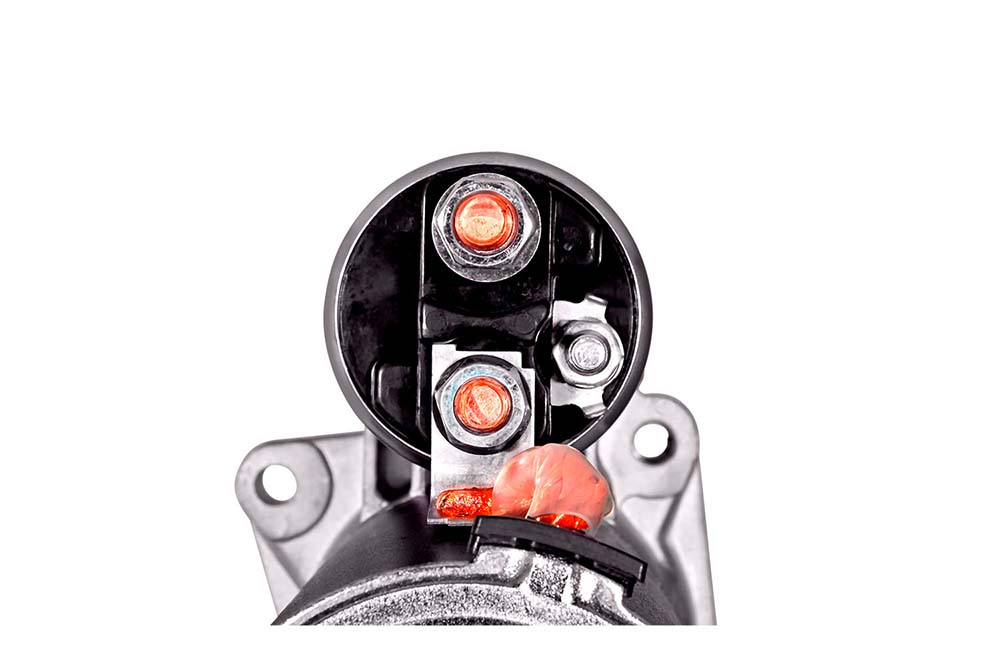 MOTORINO D