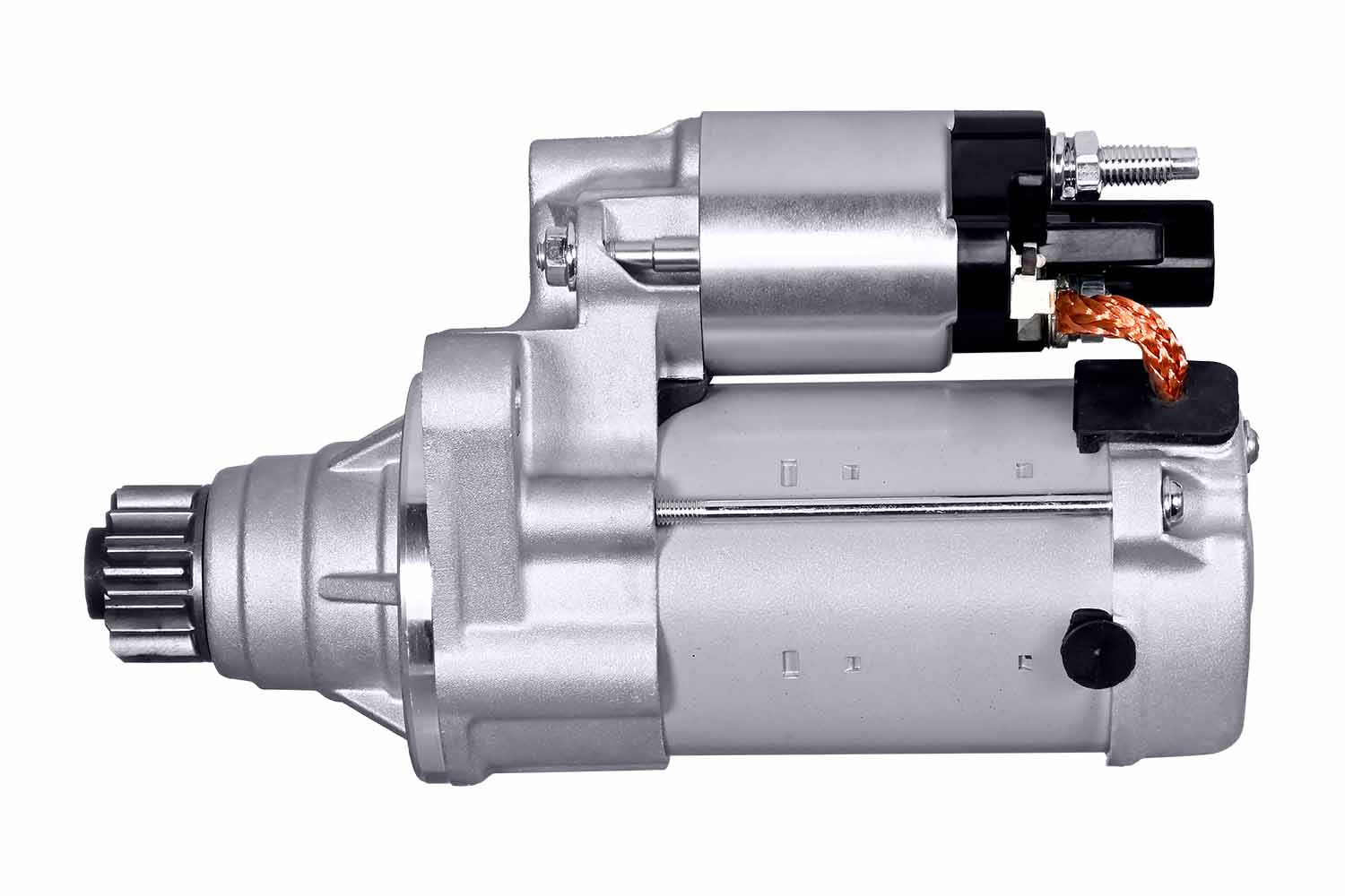 MOTORINO D