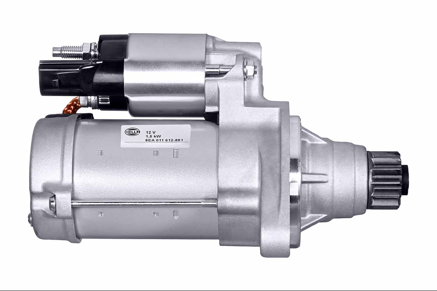 MOTORINO D