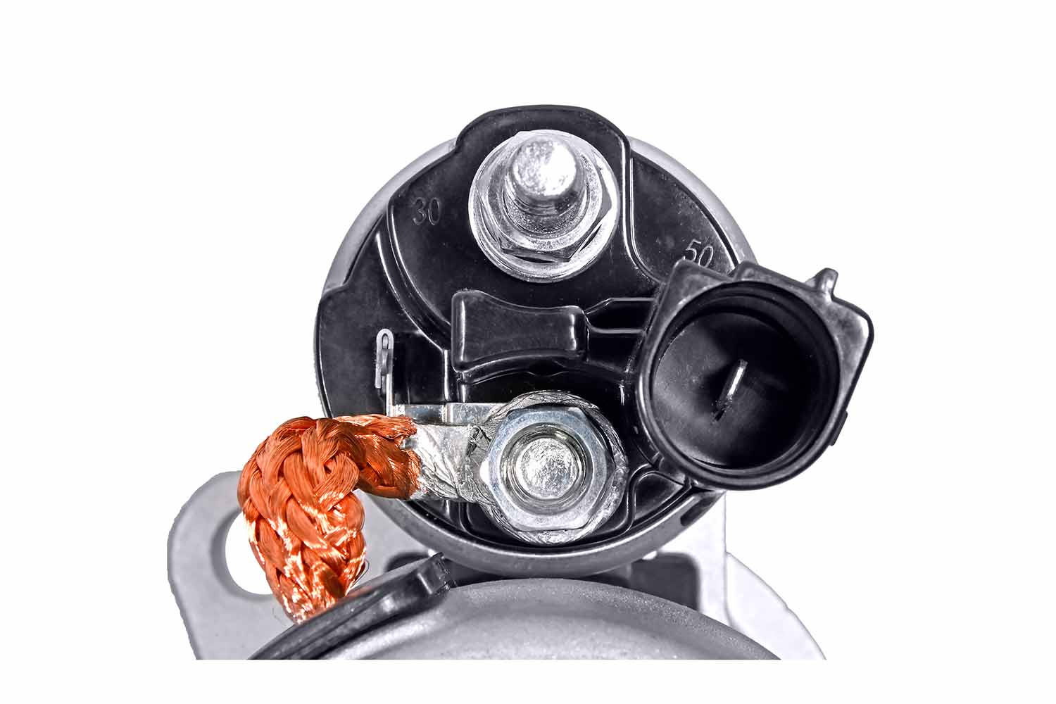 MOTORINO D