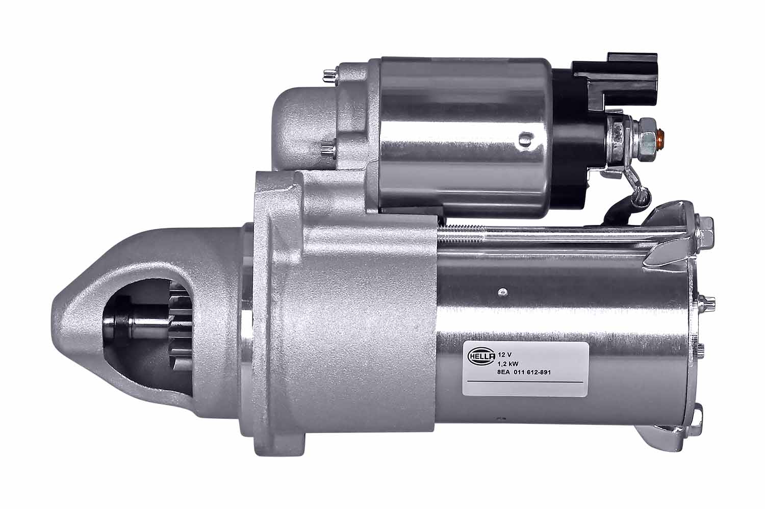 MOTORINO D