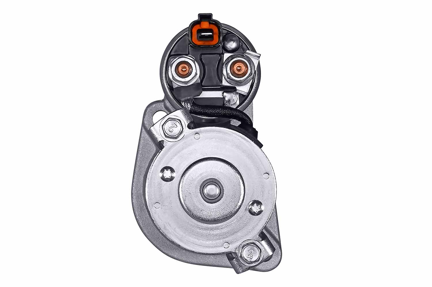 MOTORINO D