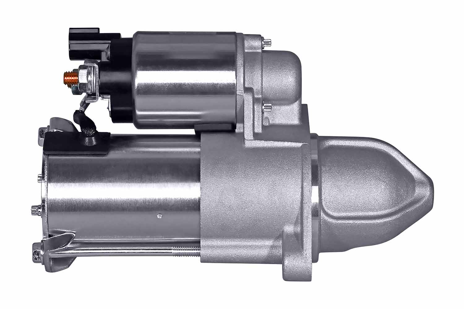 MOTORINO D