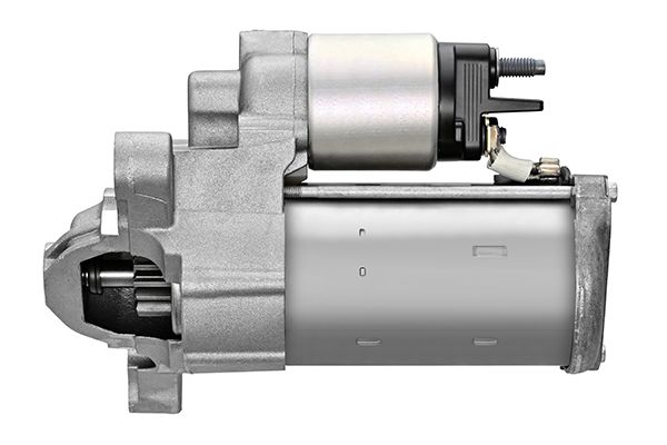 MOTORINO D