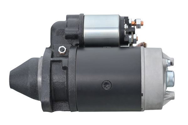 MOTORINO D
