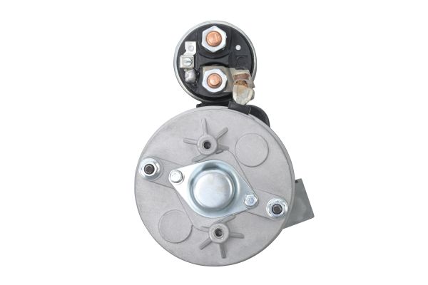 MOTORINO D