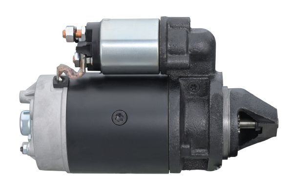 MOTORINO D
