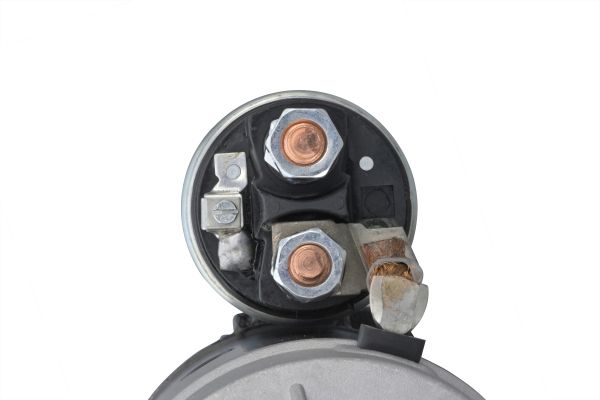 MOTORINO D