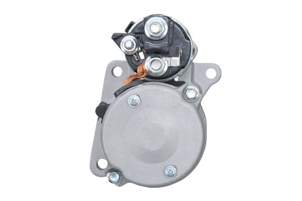 MOTORINO D
