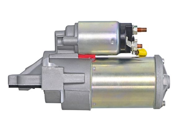 MOTORINO D