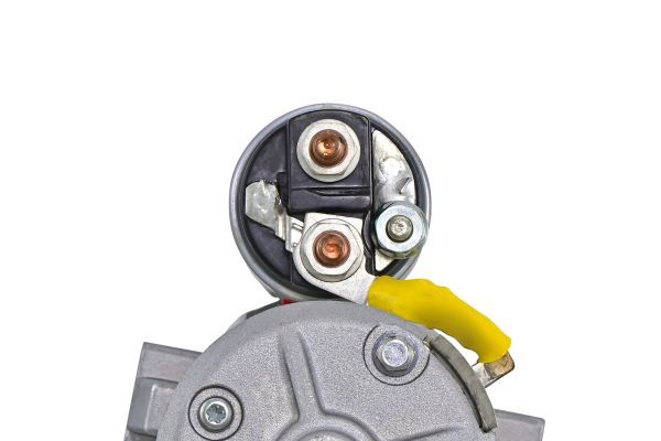 MOTORINO D