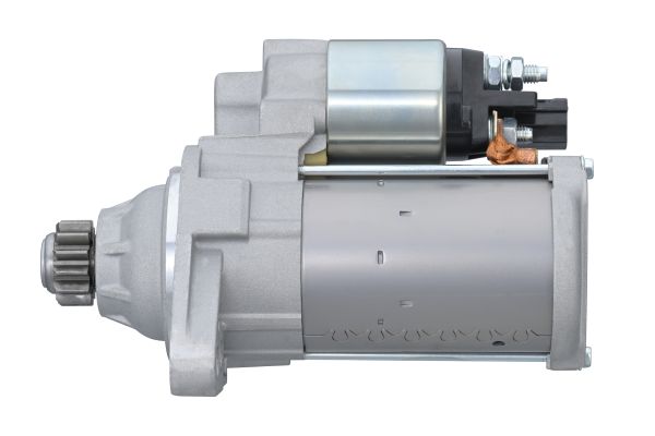 MOTORINO D