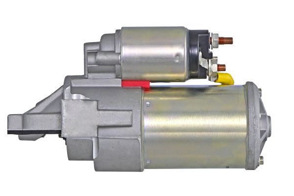 MOTORINO D
