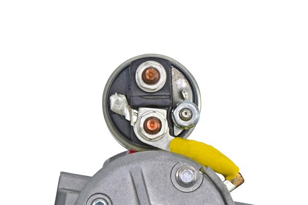 MOTORINO D