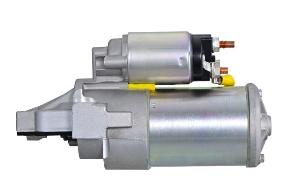 MOTORINO D