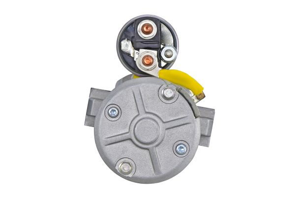 MOTORINO D