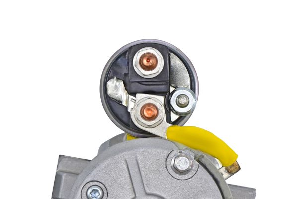 MOTORINO D