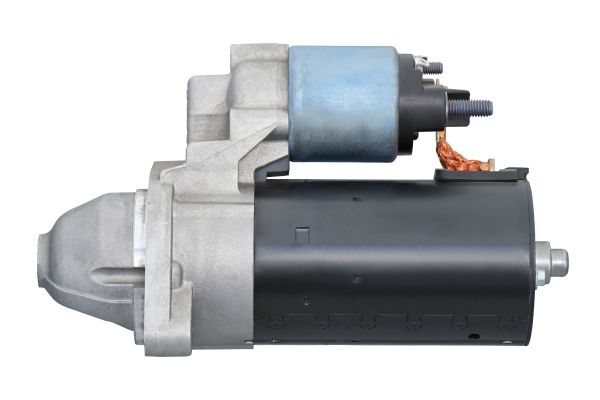 MOTORINO D