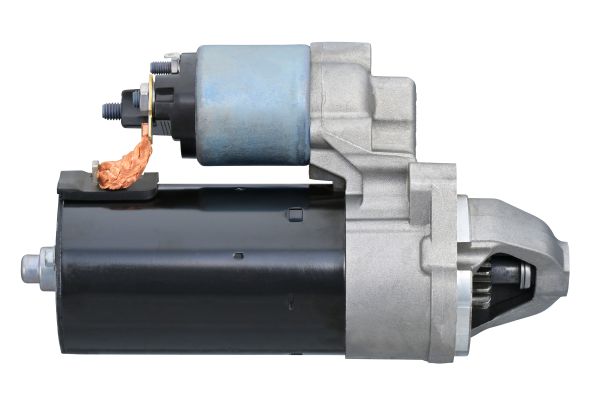 MOTORINO D