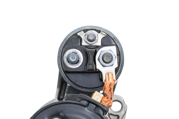MOTORINO D