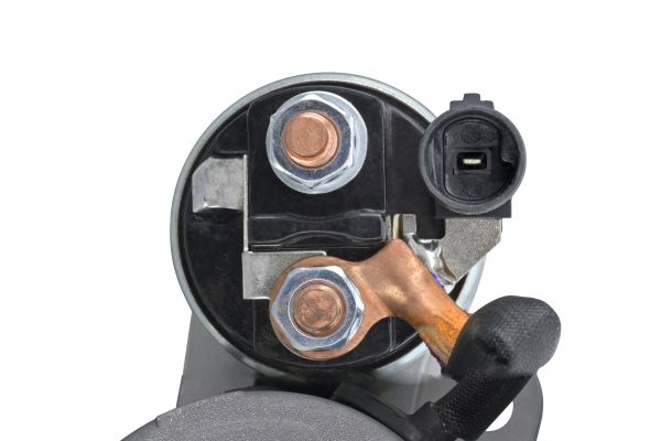 MOTORINO D