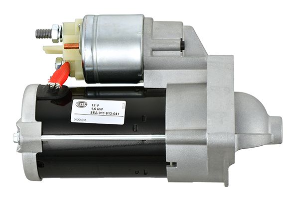 MOTORINO D