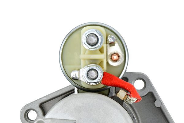 MOTORINO D