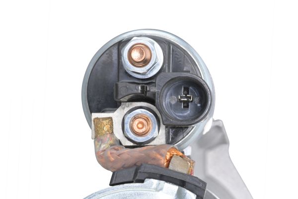 MOTORINO D