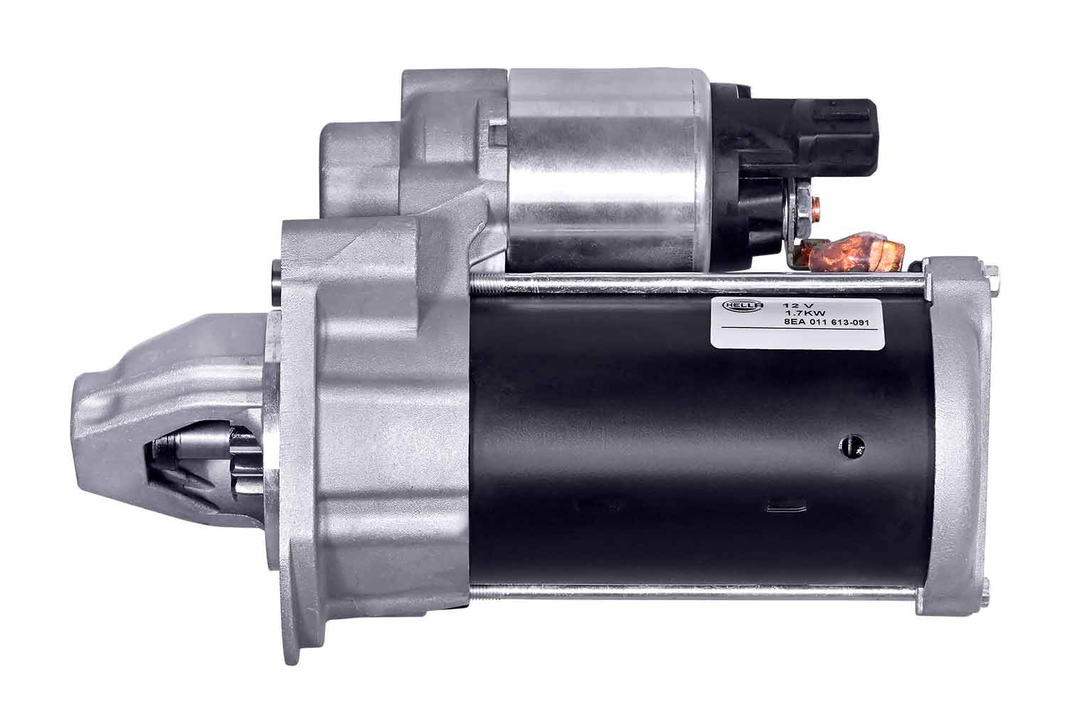 MOTORINO D
