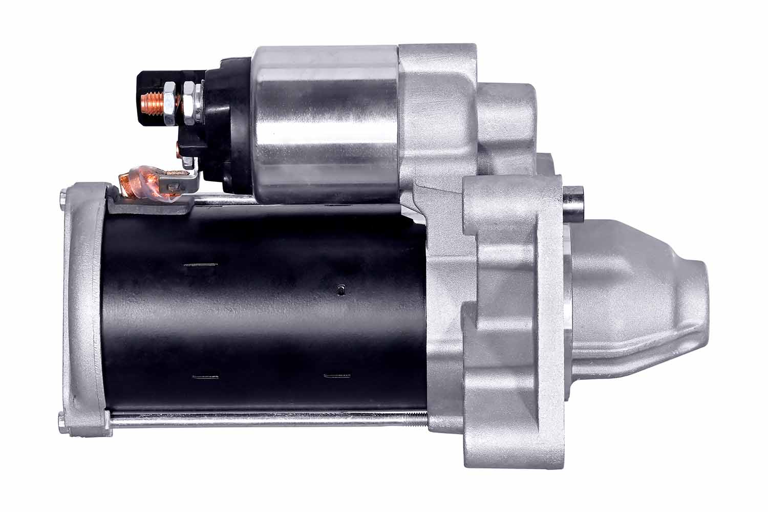 MOTORINO D