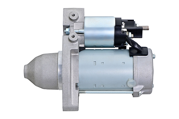 MOTORINO D