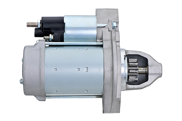 MOTORINO D