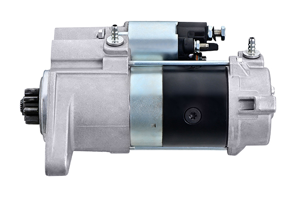 MOTORINO D
