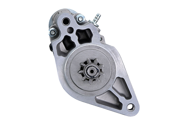 MOTORINO D