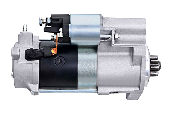 MOTORINO D