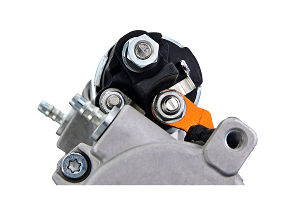 MOTORINO D