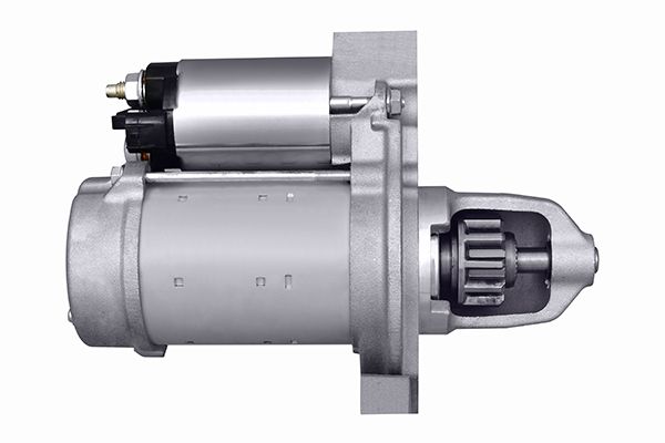 MOTORINO D