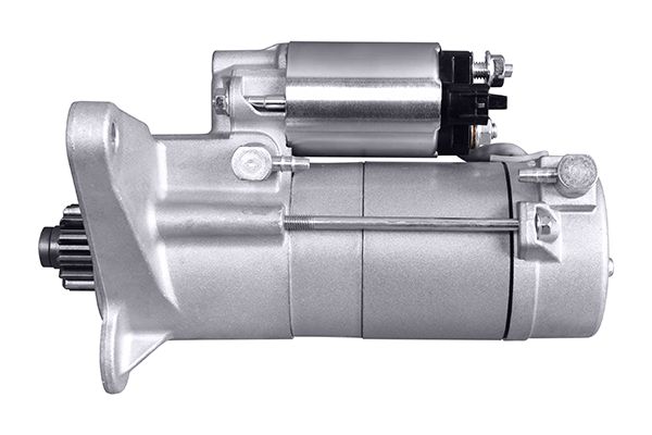 MOTORINO D