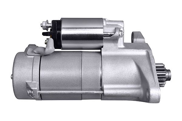 MOTORINO D