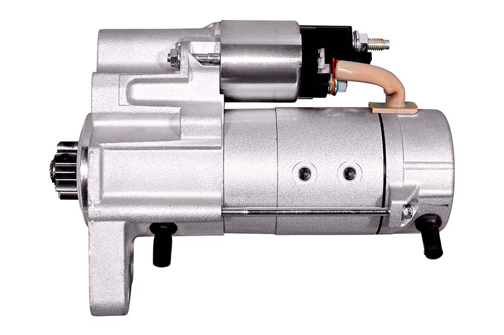 MOTORINO D