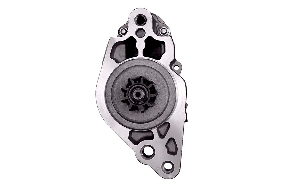 MOTORINO D