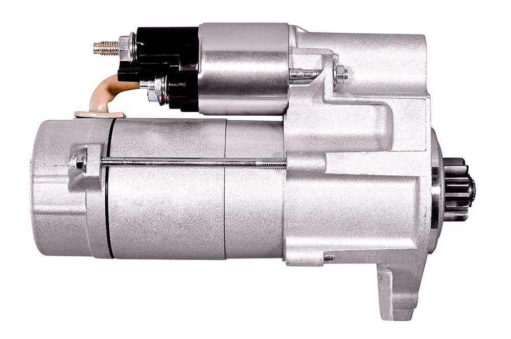 MOTORINO D