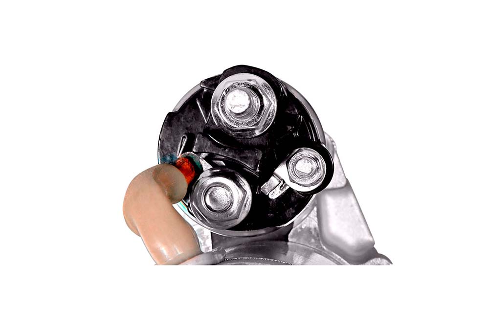 MOTORINO D