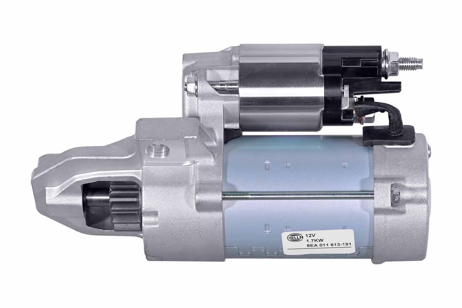 MOTORINO D