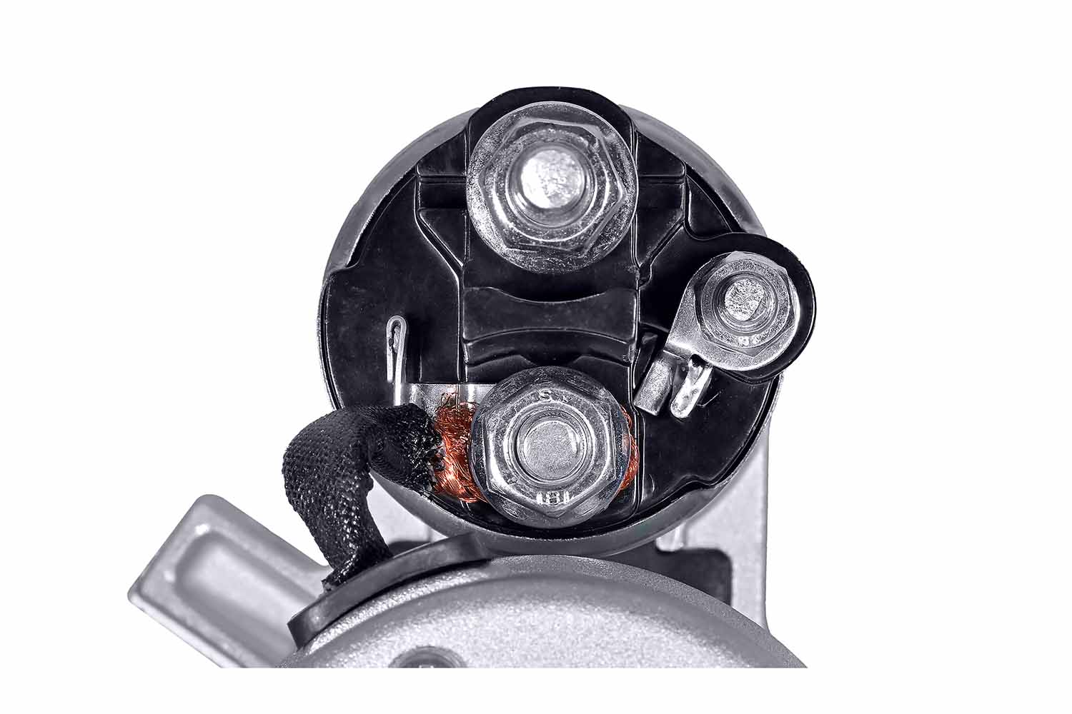 MOTORINO D
